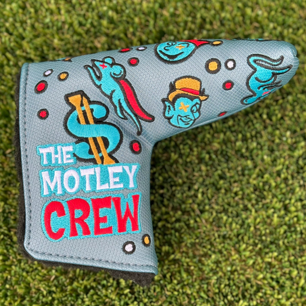 Scotty Cameron Headcover Limited Edition Brand outlets New