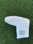 Load image into Gallery viewer, Scotty cameron Morgan Stanley special event headcover
