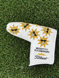 Load image into Gallery viewer, ✨2008 US Open Sunshine Headcover
