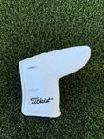 Load image into Gallery viewer, Scotty cameron Morgan Stanley special event headcover
