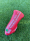 Load image into Gallery viewer, Scotty cameron special event headcover
