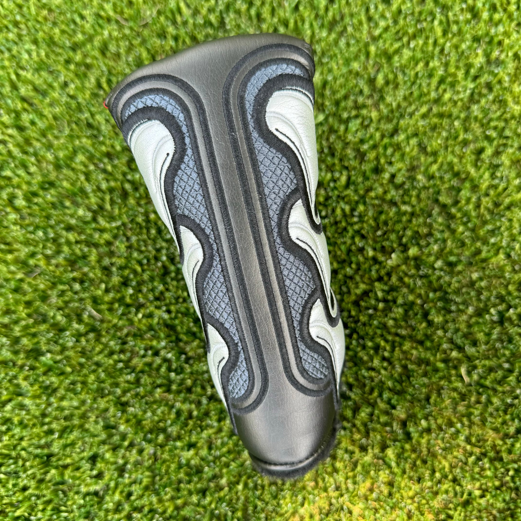 Scotty Cameron Speed Shop Blade Headcover