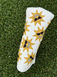 Load image into Gallery viewer, ✨2008 US Open Sunshine Headcover
