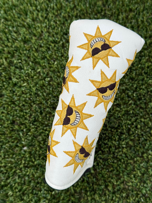 ✨2008 US Open Sunshine Headcover