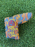 Load image into Gallery viewer, Scotty Cameron Super Rat Circle T headcover
