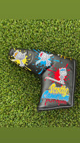 Load image into Gallery viewer, ✨Limited Release Paint Splash Blade Headcover✨
