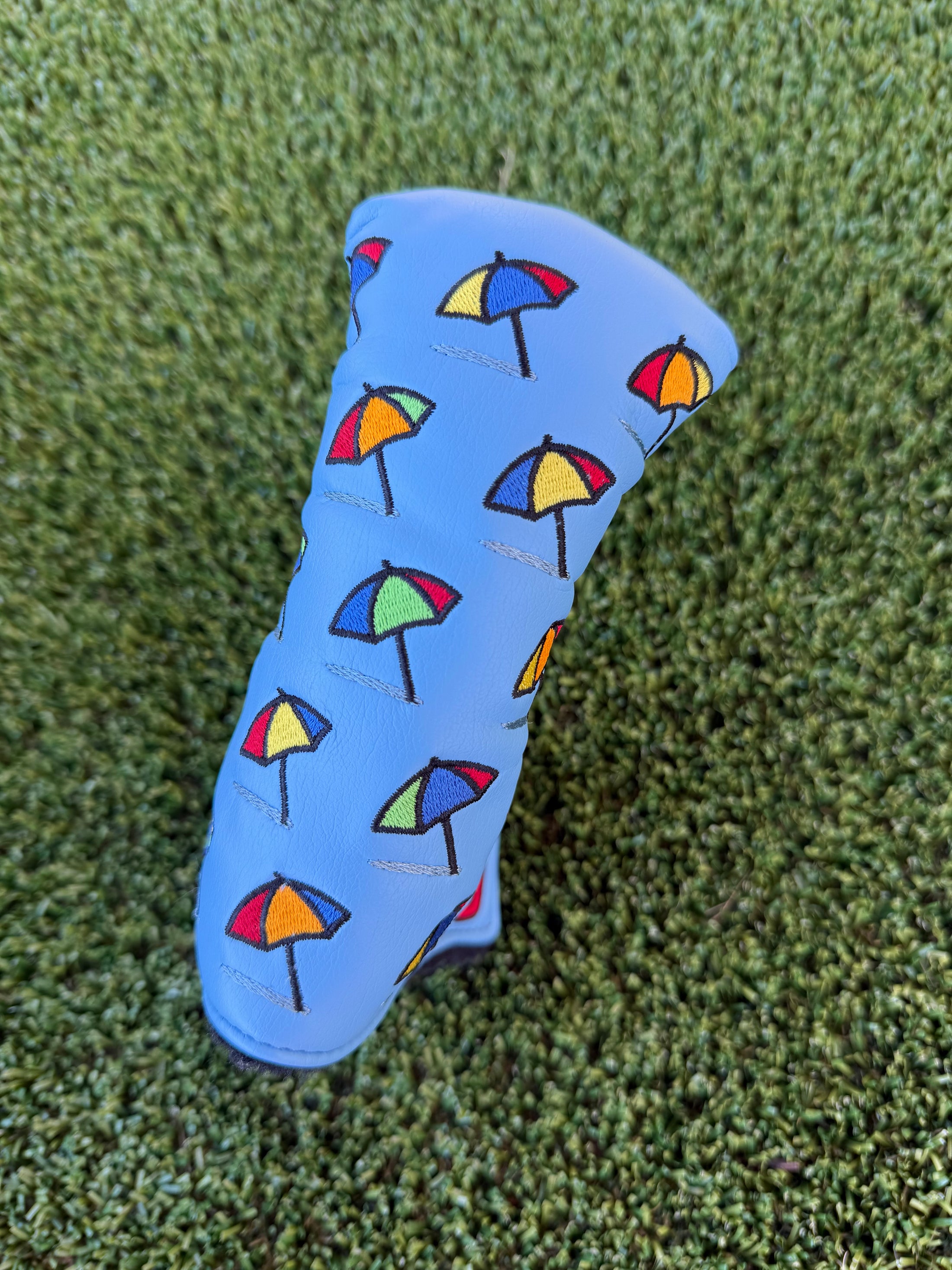 Scotty Cameron 2021 Kiawah headcover