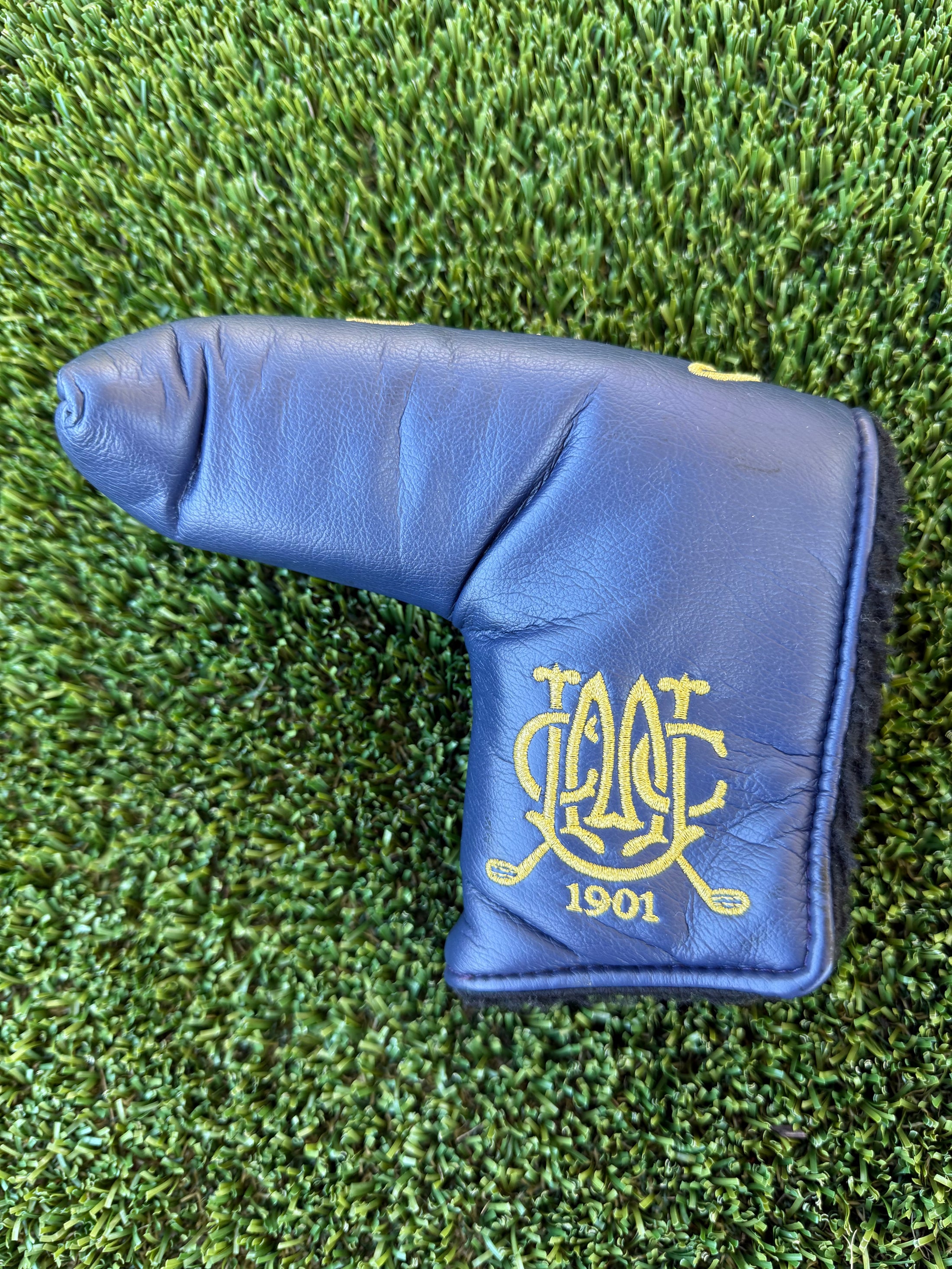 Scotty Cameron Special Event Headcover