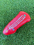 Load image into Gallery viewer, Scotty Cameron Circle T studio stainless headcover
