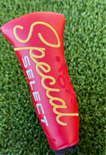 Load image into Gallery viewer, Scotty Cameron Special Select headcover
