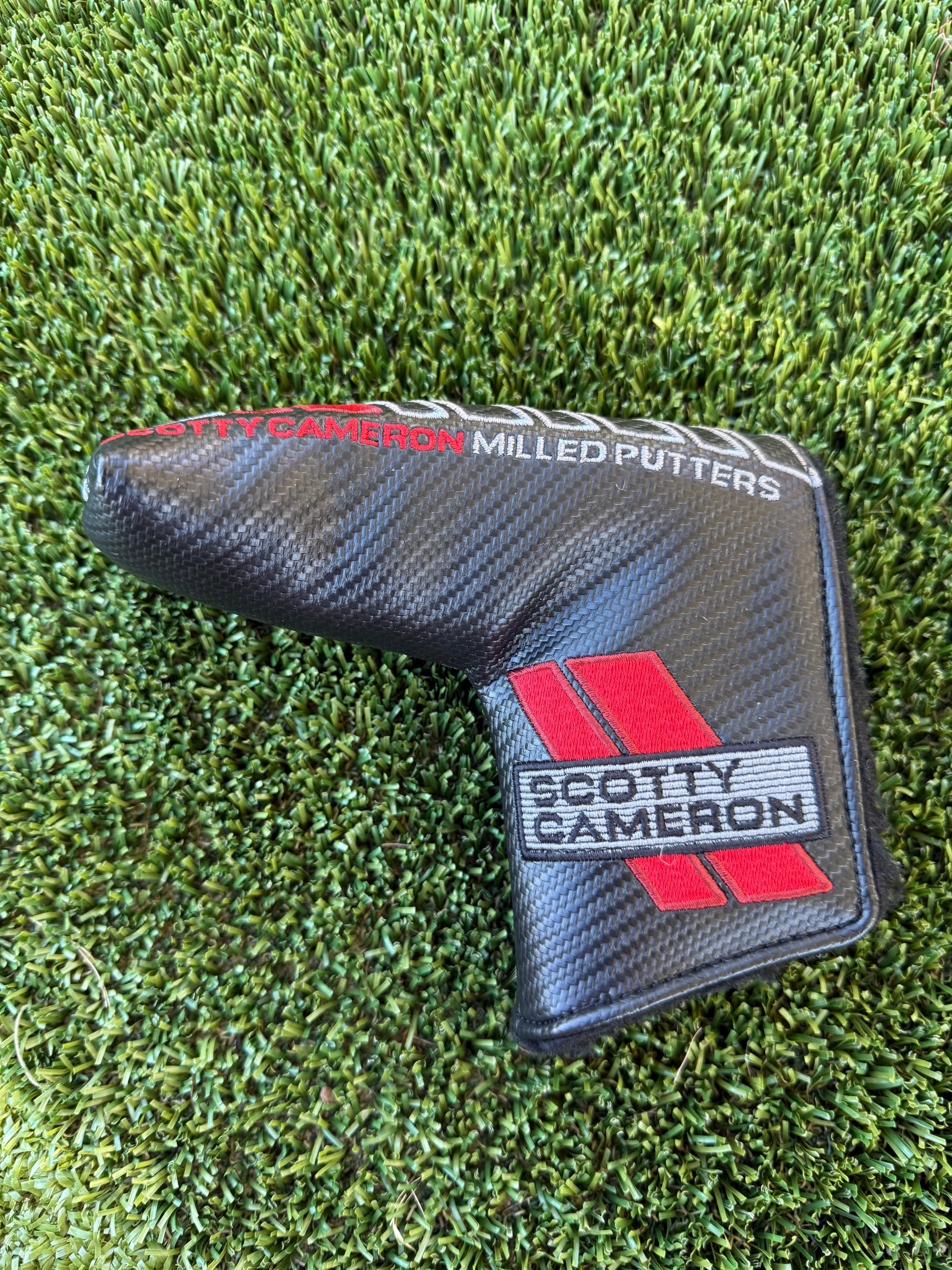 Scotty Cameron Select Headcover