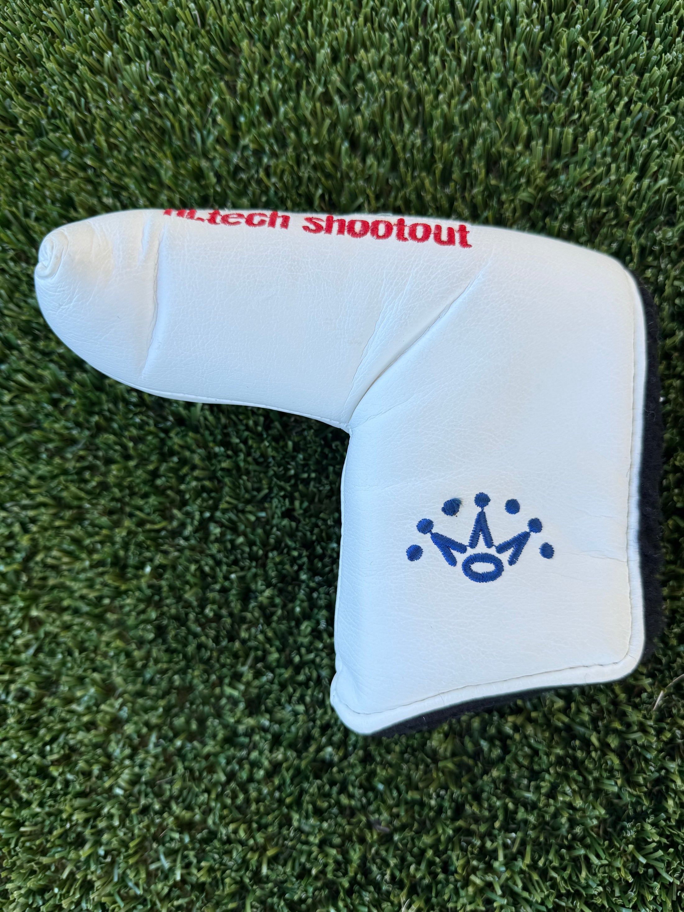 Scotty cameron Special Event headcover