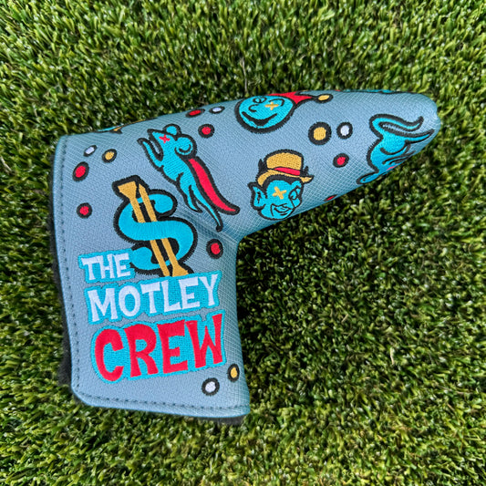 ✨ Limited Motley Crew Blade✨