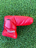 Load image into Gallery viewer, Scotty Cameron Circle T studio stainless headcover
