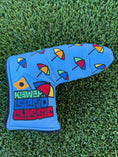 Load image into Gallery viewer, Scotty Cameron 2021 Kiawah headcover
