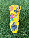 Load image into Gallery viewer, Scotty Cameron 2018 Hula headcover
