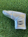 Load image into Gallery viewer, Scotty Cameron 1997 NASA Headcover
