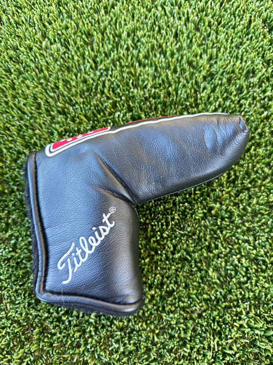 Scotty Cameron 2005 Club Cameron headcover