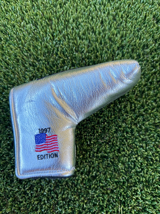 Scotty Cameron 1997 NASA Headcover