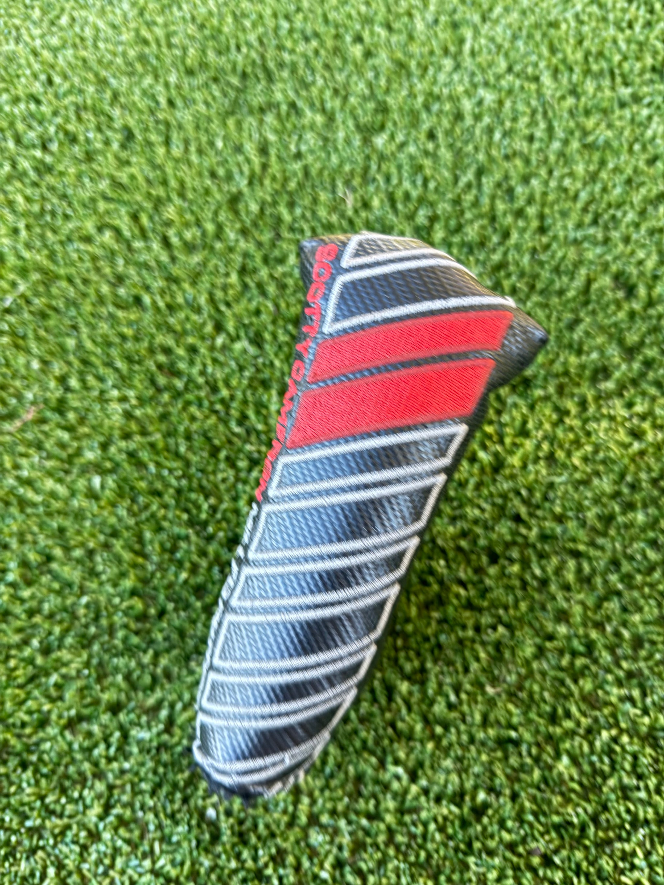 Scotty cameron select blade headcover