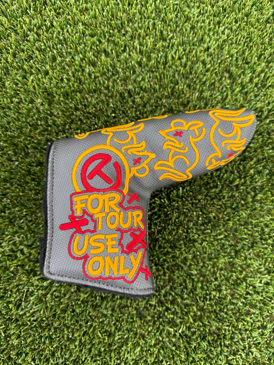 🎄Scotty Cameron Circle T Tour Rat headcover🎄