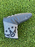 Load image into Gallery viewer, Scotty Cameron 2019 milled putters headcover
