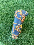 Load image into Gallery viewer, Scotty Cameron Super Rat Circle T headcover
