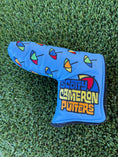 Load image into Gallery viewer, Scotty Cameron 2021 Kiawah headcover
