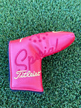 Load image into Gallery viewer, Scotty Cameron Special Select headcover
