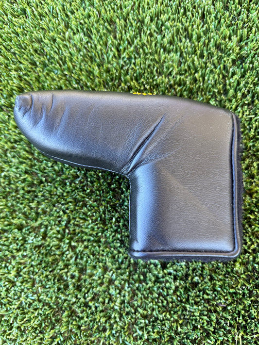 Scotty Cameron Milled putters NOS headcover