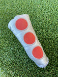 Load image into Gallery viewer, Scotty Cameron Studio Select headcover
