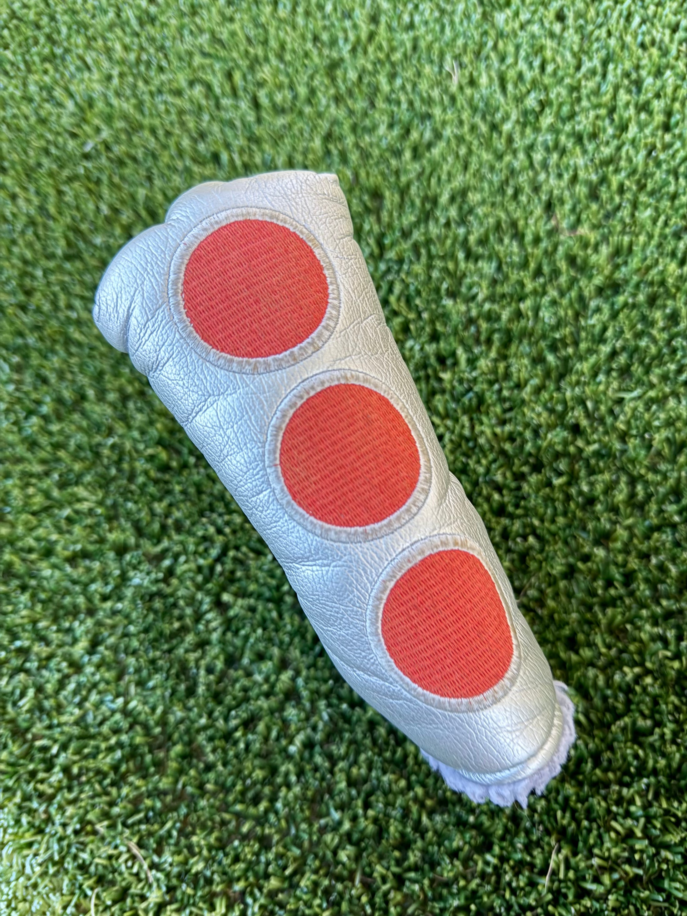 Scotty Cameron Studio Select headcover