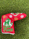 Load image into Gallery viewer, 🎅🏼Scotty Cameron 2009 Lena Claus Headcover🎅🏼
