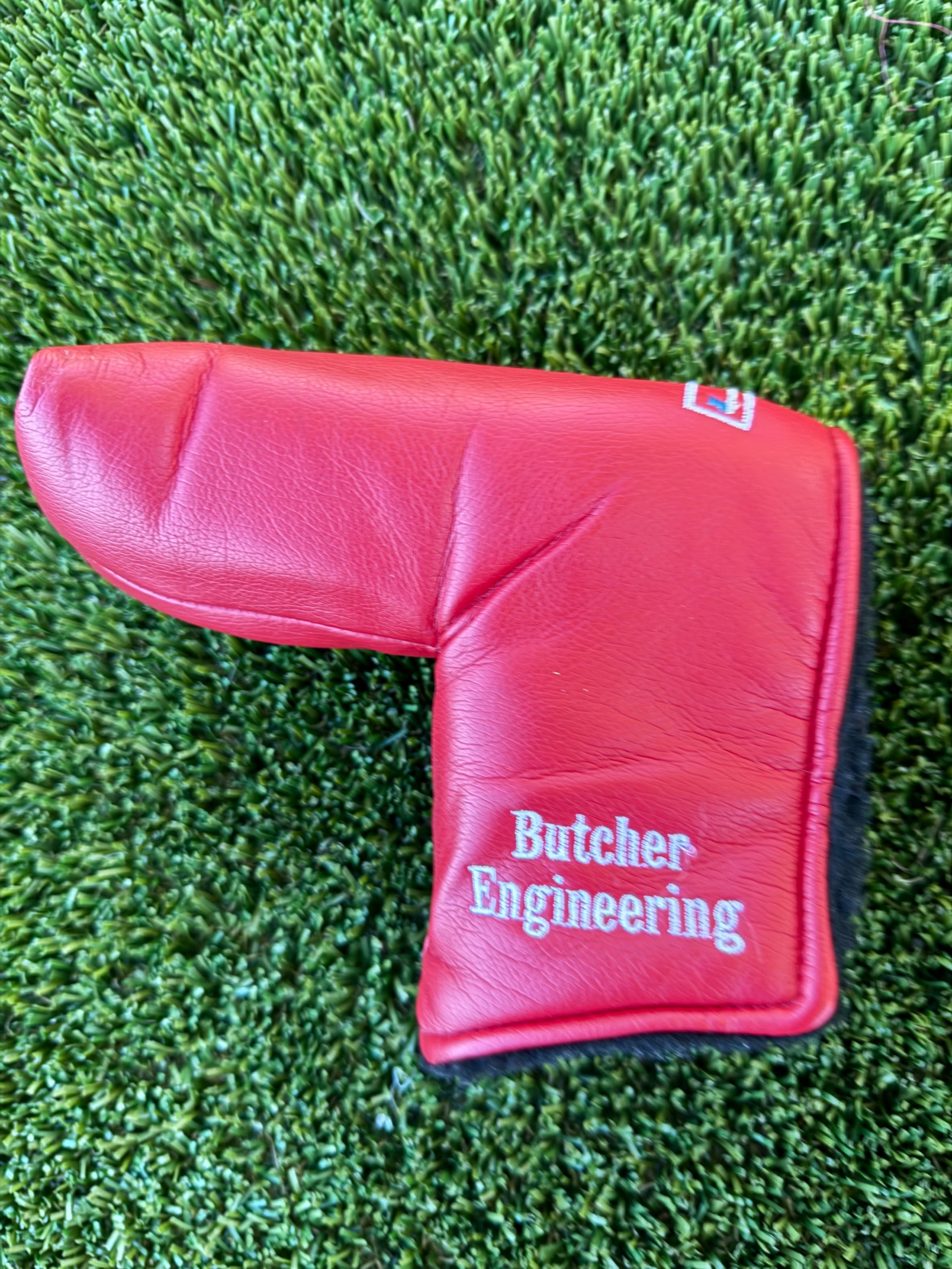 Scotty cameron special event headcover