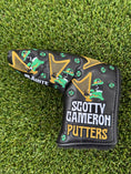 Load image into Gallery viewer, 🎁Scotty Cameron 2024 St Patrick headcover🎁
