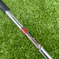 Load image into Gallery viewer, Scotty Cameron Circle T Over the hosel Shaft with ping grip
