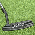 Load image into Gallery viewer, Scotty Cameron Tour Black Super Rat 2 GSS 360G Circle T
