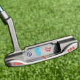 Load image into Gallery viewer, Scotty Cameron 009 Prototype Charcoal Mist 350G Circle T Putter
