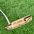 Load image into Gallery viewer, Scotty Cameron Two Tone Welded 1.5 009 Masterful 350G Circle T Putter
