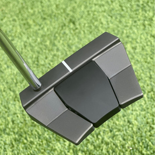 Scotty Cameron Tour Black Phantom T9 SSS 360G Circle T Putter