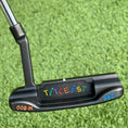 Load image into Gallery viewer, Scotty Cameron Tour Black 009 Masterful SSS 350G Circle T Putter
