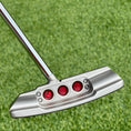 Load image into Gallery viewer, Scotty Cameron Tour Welded Straight Shaft Mallet 2 360G Circle T Putter
