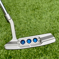 Load image into Gallery viewer, Scotty Cameron Tour Newport 2 Concept 2 GSS 360G Circle T Putter
