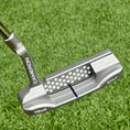 Load image into Gallery viewer, Scotty Cameron T22 Newport Raw SSS BEACHED 360G Circle T
