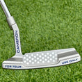 Load image into Gallery viewer, Scotty Cameron Tour Newport 2 T22 Raw SSS 360G Circle T Putter ~~Brooks Koepka Model
