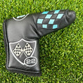 Load image into Gallery viewer, Scotty Cameron 2022 Club Cameron Headcover
