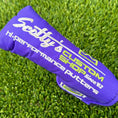 Load image into Gallery viewer, Scotty Cameron 2006 Limited Ed Custom Shop Blade Headcover
