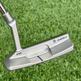 Load image into Gallery viewer, Scotty Cameron Craftsman Squareback Prototype SSS 350G Circle T Putter
