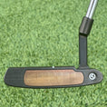 Load image into Gallery viewer, Scotty Cameron Tour Black Masterful Button Back SSS 360G Circle T Putter
