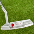 Load image into Gallery viewer, Scotty Cameron Timeless Newport 2 GSS 340G Cherry Bombs Circle T Putter
